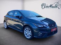 gebraucht Seat Ibiza FR Edition 1.0 TSI
