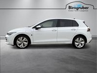 gebraucht VW Golf VIII Style eHybrid DSG 150 kW