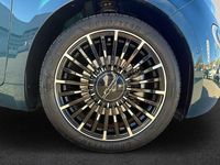 gebraucht Fiat 500e La Prima by Bocelli 42 kWh