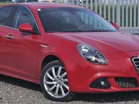 gebraucht Alfa Romeo Giulietta Turismo