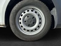 gebraucht Mercedes Vito Worker 111 CDI kompakt