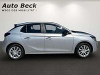 gebraucht Opel Corsa 1,2 Edition