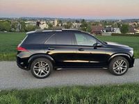 gebraucht Mercedes GLE350 de PHEV 4Matic Aut.