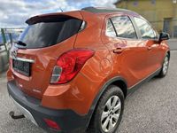 gebraucht Opel Mokka 1,7 CDTI *Pickerl 4/2024* Edition