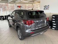 gebraucht Suzuki Vitara 1,4 DITC Hybrid Allgrip Shine