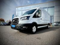 gebraucht Ford Transit Kasten 2,0 EcoBlue L3H2 350 Trend LEASINGAKTION – prompt lieferbar
