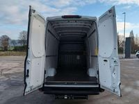 gebraucht Iveco Daily Daily 35S21A8 RS3520mm ***VOLL***
