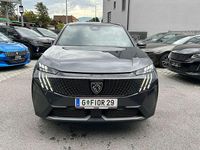 Gebraucht Peugeot 3008 GT 136 PS (100 kW) 2025 Grau SUV