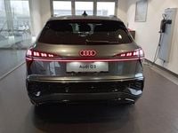 gebraucht Audi Q3 TFSI 110 kW