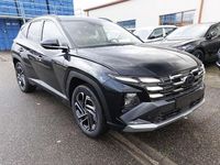 gebraucht Hyundai Tucson Trend PHEV252 19Z Krell SHZ ACC El.Heckkl 185 k...