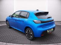 gebraucht Peugeot 208 ALLURE Hybrid 110 Automatik