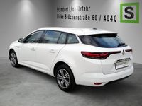 gebraucht Renault Mégane GrandTour Equilibre TCe 140