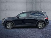 Gebraucht Mercedes GLB220 190 PS (139 kW) 2021 Schwarz SUV