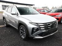 Neu Hyundai Tucson Trend 215 PS (158 kW) 2025 SUV
