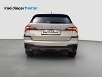 gebraucht Skoda Kamiq Selection TSI DSG