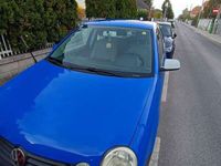 gebraucht VW Polo Cool family 1.2
