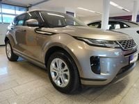 gebraucht Land Rover Range Rover evoque P300e PHEV 4WD Aut./LED/Navi
