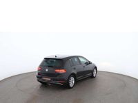 gebraucht VW Golf VII 1.6 TDI Comfortline RADAR NAVI SITZHZG