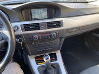 gebraucht BMW 320 320 d xDrive Touring