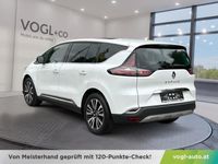 gebraucht Renault Espace Initiale Blue dCi 200 EDC