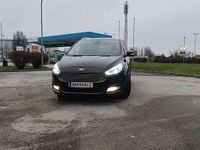 Gebraucht Ford Galaxy Titanium 190 PS (139 kW) 2019 Schwarz Van / Kleinbus