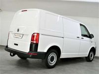 gebraucht VW Transporter T63Sitzer Klima Ahk Pdc Freispr USB Berganfahrassist