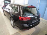 gebraucht VW Passat Variant Business 20 SCR TDI DSG * ACC LED Navi usw...*