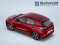Neu Ford Puma ST-Line 125 PS (91 kW) 2025 Rot SUV
