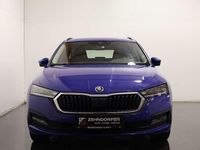 gebraucht Skoda Octavia Combi 2,0 TDI Ambition / VIRTUAL COCKPIT / LED ...