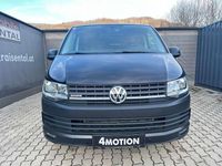Gebraucht VW T6.1 150 PS (110 kW) 2019 Schwarz Van