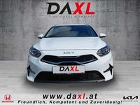 gebraucht Kia Ceed Sportswagon Ceed SW / cee'd SW 1,0 T-GDI GPF ISG Silber