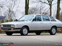Gebraucht Lancia Gamma 116 PS (85 kW) 1981 Silber Coupé
