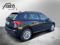 gebraucht Skoda Kamiq Essence TSI