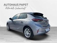 gebraucht Opel Corsa-e 50kWh e-Edition