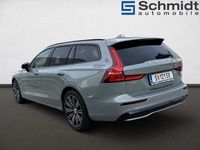 Gebraucht Volvo V60 252 PS (185 kW) 2025 Grau Kombi