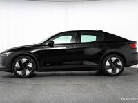 Neu Polestar 2 Pilot 303 kW (412 PS) 2025 Schwarz Kleinwagen