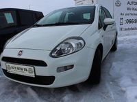 gebraucht Fiat Punto 12 69 Easy