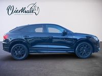 gebraucht Audi Q3 Sportback 35 TDI quattro S line ext.