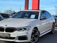 gebraucht BMW M550 M550 d xDrive