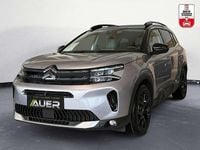 Gebraucht Citroën C5 Aircross 150 PS (110 kW) 2024 Grau SUV