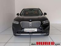 gebraucht BMW X3 X3xD 30e