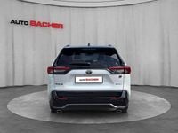 gebraucht Toyota RAV4 Hybrid RAV 4 2,5 Hybrid PHEV Active AWD