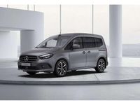 Gebraucht Mercedes T180 116 PS (85 kW) 2024 Grau Van / Kleinbus