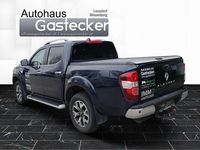 gebraucht Renault Alaskan AlaskanASKE216MdCi 190