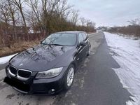 Gebraucht BMW 320 Efficient Dynamics 163 PS (119 kW) 2011 Kombi