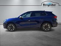 Neu Cupra Terramar 150 PS (110 kW) 2025 Dunkelblau  metallic SUV