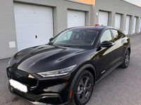 Gebraucht Ford Mustang Mach-E Standard Range 197 kW (269 PS) 2022 SUV