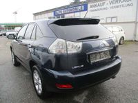 gebraucht Lexus RX350 4WD