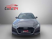 Gebraucht Audi A4 Basis 136 PS (100 kW) 2022 Grau Kombi