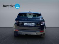 gebraucht Land Rover Range Rover evoque RangePure 22 TD